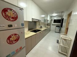 Blk 274A Wenya (Jurong West), HDB Executive #593071541